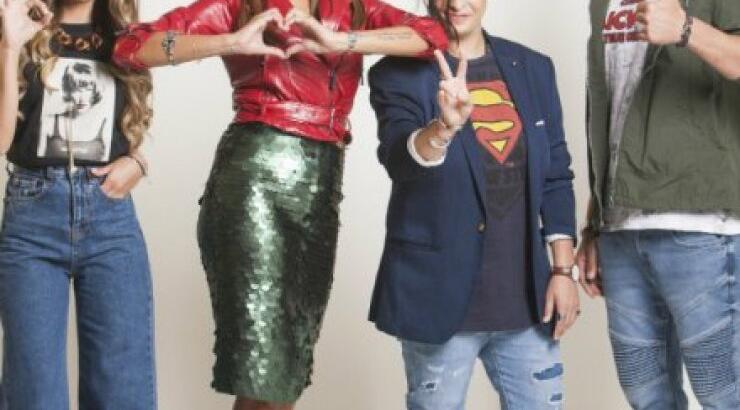 Αποκλειστικό! Αυτό είναι το πρωτότυπο trailer της εκπομπής "Όλα καλά"