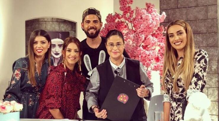 Απίστευτη αποκάλυψη από Κύπρια ηθοποιό στο "Όλα Καλά": "Έτυχε να ξεχάσω που μένω"