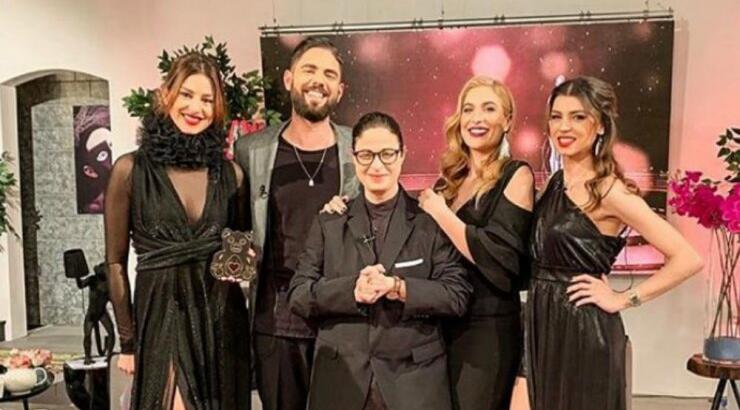 Δεν θα πιστεύετε τι ζήτησε ο ιερέας στον γάμο γνωστής Κύπριας και το αποκάλυψε στο "Όλα Καλά"