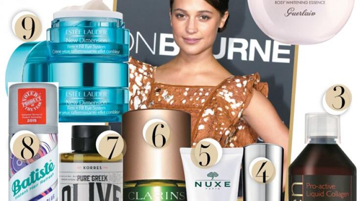 Όλα σε 1! Προϊόντα που αναλαμβάνουν πολλές δράσεις