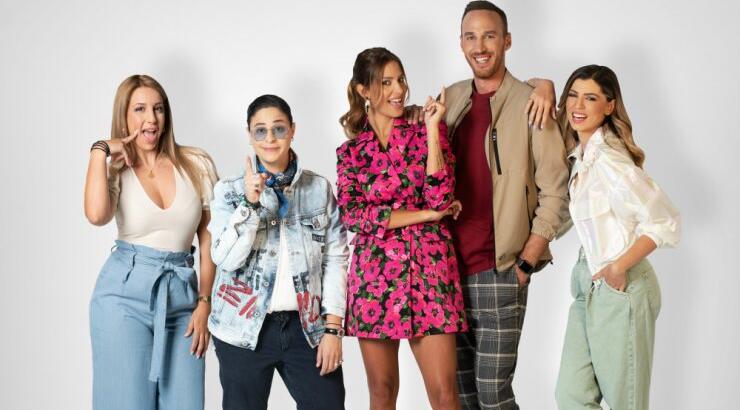 Κωνσταντίνα Ευριπίδου: Μίλησε για τη νέα της ομάδα και την σχέση μεταξύ τους [βίντεο]