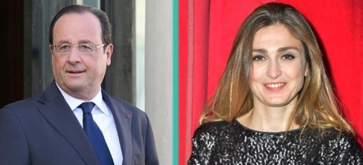  H Γκαγιέ νίκησε στα δικαστήρια το «Closer» για τις φωτογραφίες που προκάλεσαν σκάνδαλο με τον Ολάντ 