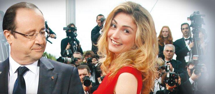 Θα το πάρει (τελικά) το κορίτσι ο Ολάντ
