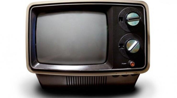 Παιδί και τηλεόραση