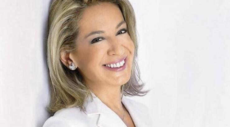 Όλγα Τρέμη: Το μήνυμα μετά την παραίτηση από το Mega και η επόμενη τηλεοπτική στέγη