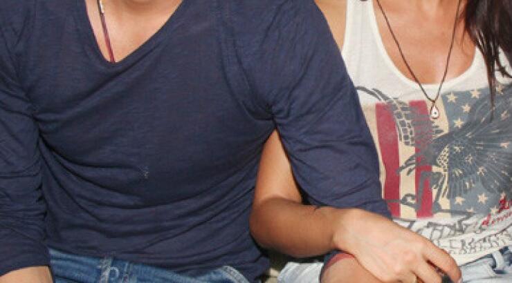 Επανασύνδεση για ζευγάρι της ελληνικής showbiz!