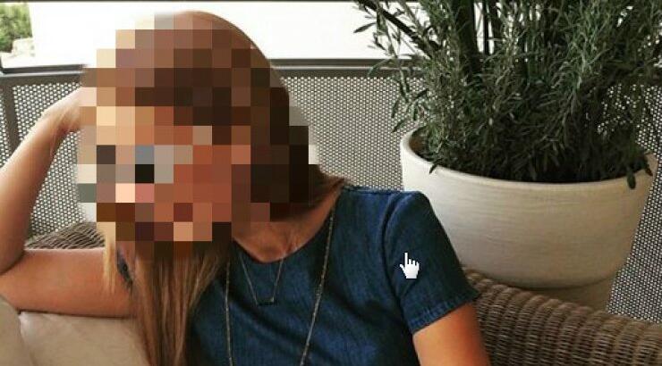 Κύπρια socialite στις προετοιμασίες του γάμου της [εικόνες]