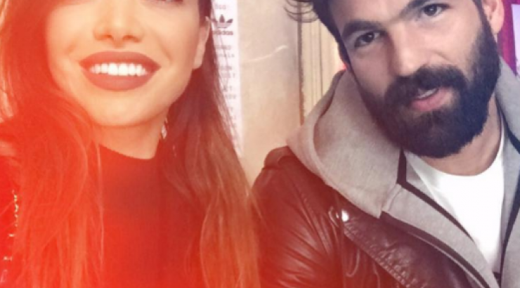 Όλγα Φαρμάκη: Όλη η αλήθεια για την εγκυμοσύνη της!