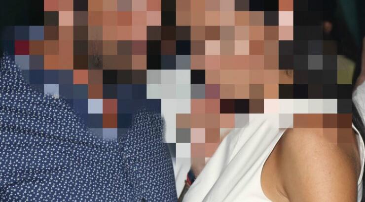 Το ζευγάρι της ελληνικής showbiz, χώρισε οριστικά μετά την πρόσφατη επανασύνδεση