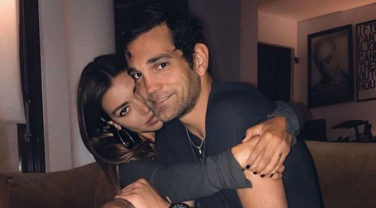 Όλγα Φαρμάκη: Με ποιο τρόπο ανακοίνωσε στον σύντροφό της την εγκυμοσύνη της [βίντεο]