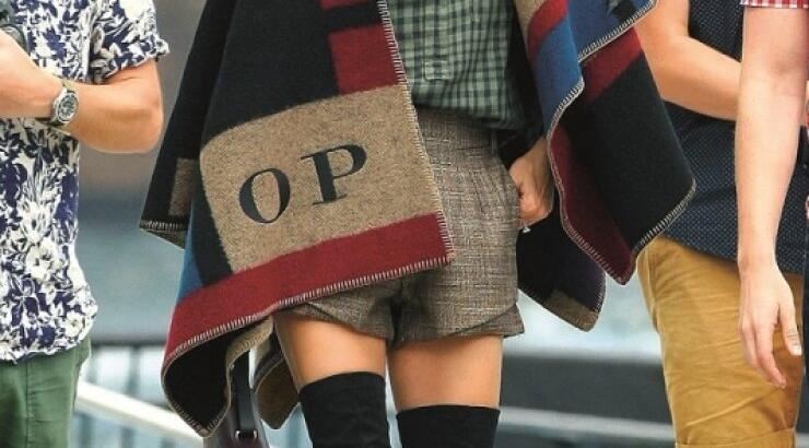 Bαρέθηκες πουλόβερ και jacket; Tι άλλο μπορείς να φορέσεις 