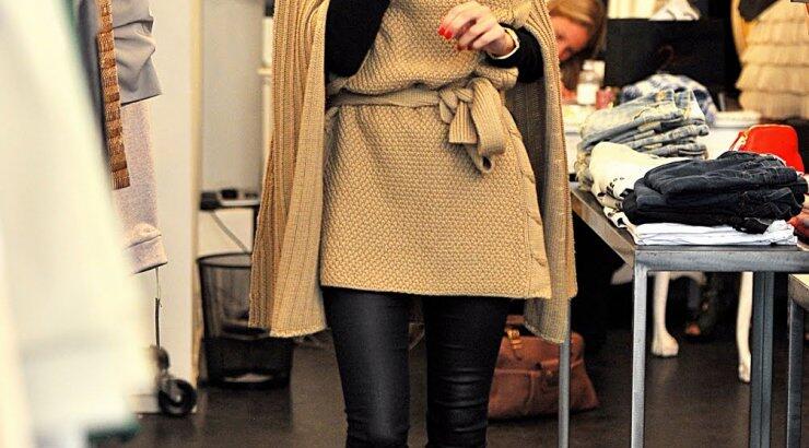 Πως να μην σε τσιμπάνε τα μάλλινα ρούχα 