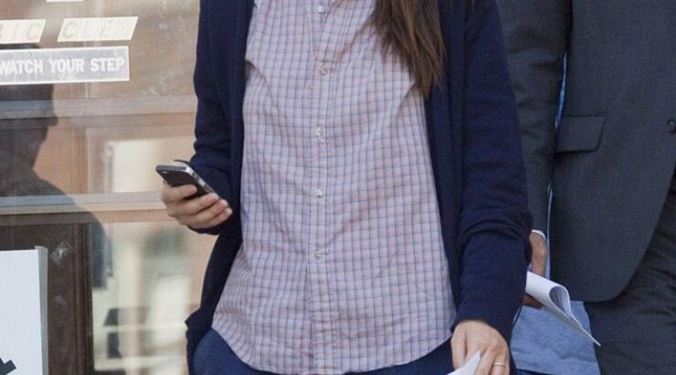 Δείτε την άλλοτε σέξυ Olivia Wilde στην πιο άσχημη στιγμή της [εικόνες]