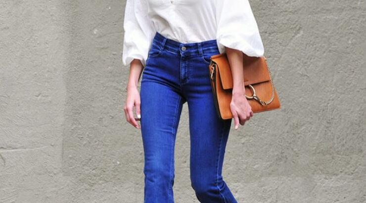 Η μπλούζα της Olivia Culpo κοστίζει λιγότερο από 15 ευρώ