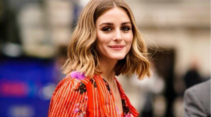 Olivia Palermo: Μας δείχνει πως να φορέσουμε την πλισέ φούστα και να δείχνουμε κομψές και stylish