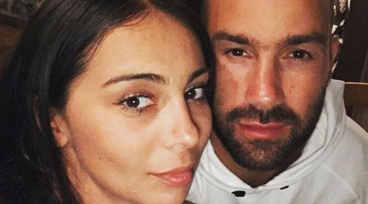 Ολυμπία Χοψονίδου: Την είδαμε πρώτη φορά στον έκτο μήνα της εγκυμοσύνης της και η αναφορά στα κιλά!