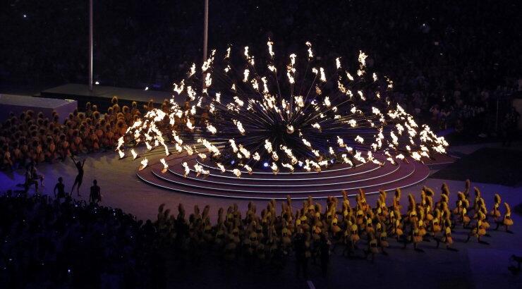 Κύπρια στο ΔΣ των Διεθνών Ειδικών Ολυμπιακών Αγώνων 