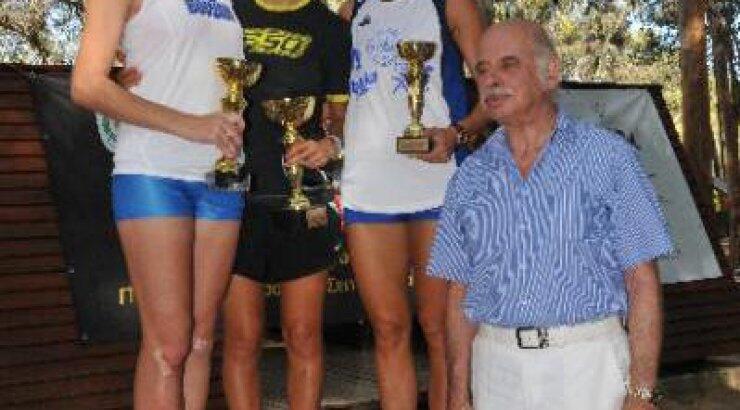 Επιτυχίες Δρό.Με.Α. Racing στον αγώνα ‘Ολυμπιακής Ημέρας’