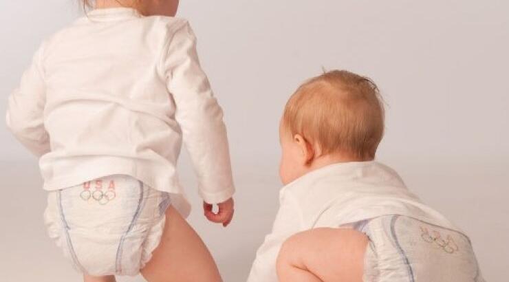 Η ώρα της τουαλέτας