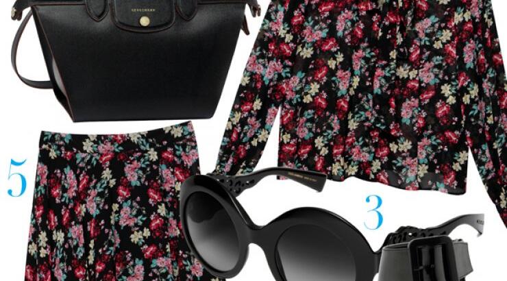 Ομοιομορφία