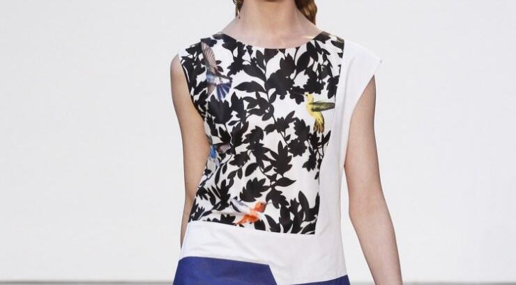 Δεκαπεντάχρονη η πρωταγωνίστρια της νέας καμπάνιας του οίκου Chanel! 