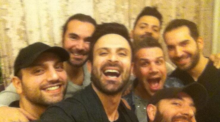 Όλες οι λεπτομέρειες για την εμφάνιση των ΟΝΕ στην βραδιά του ελληνικού τελικού της Eurovision