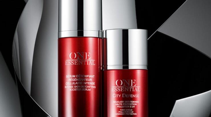 Ο Dior ανακαλύπτει μια νέα προστασία της επιδερμίδας