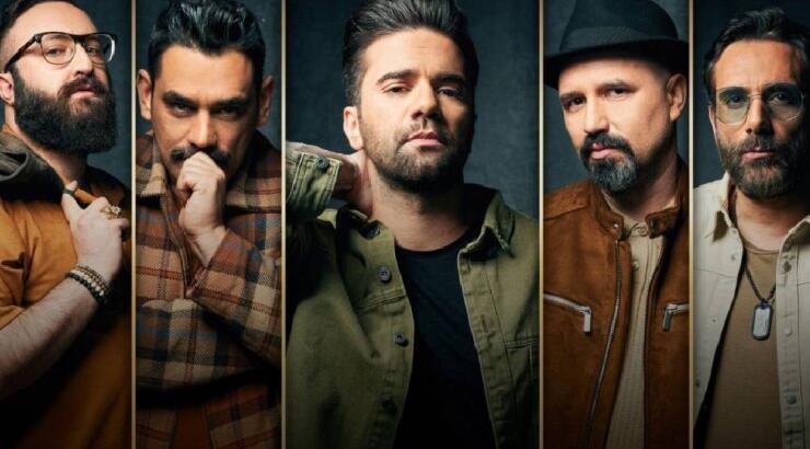 Οι Onirama έρχονται στη Λευκωσία