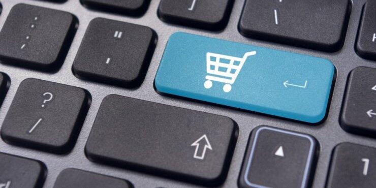 Περαιτέρω προστασία των αγορών μέσω διαδικτύου