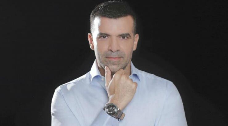 Ονούφριος Σωκράτους: Οι πρώτες δηλώσεις on air μετά την ανακοίνωση πως βρέθηκε θετικός στον κορωνοϊό [βίντεο]