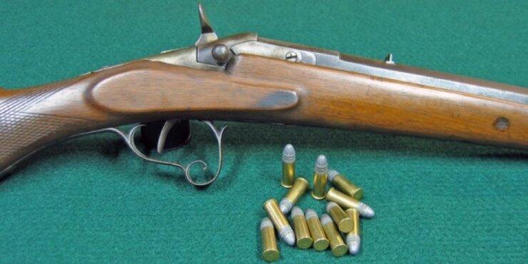 Πυροβόλησε σκύλο επειδή γαύγιζε σε γάτες