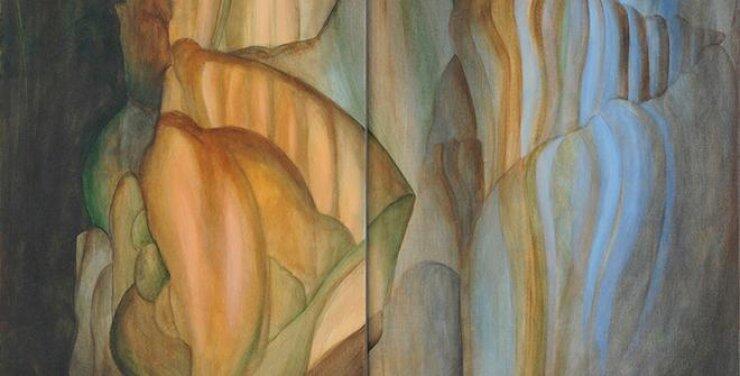 Η Άννα Κακουλλή πάει… "Beyond seasides"