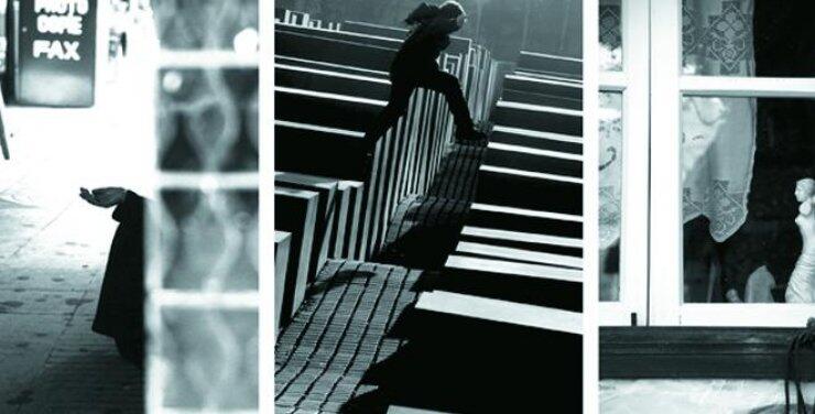 Έκθεση φωτογραφίας "Synesthimatography 2"