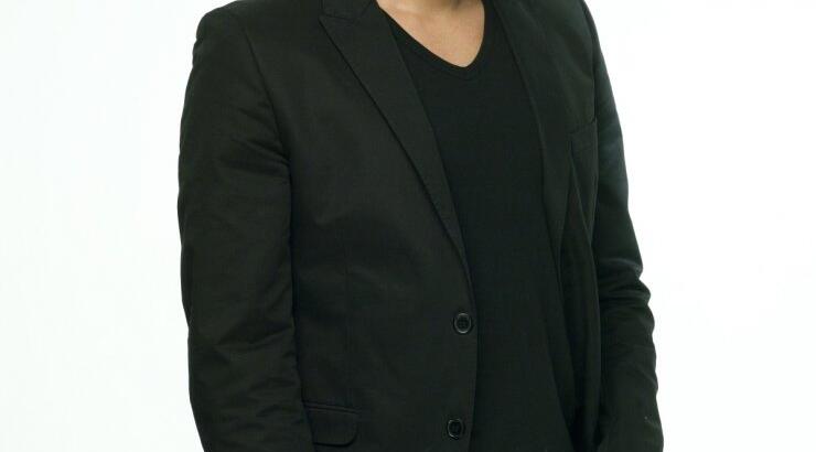 Ορφέας Παπαδόπουλος: Δείτε που βρέθηκε πρωί πρωί ο αγαπημένος ηθοποιός