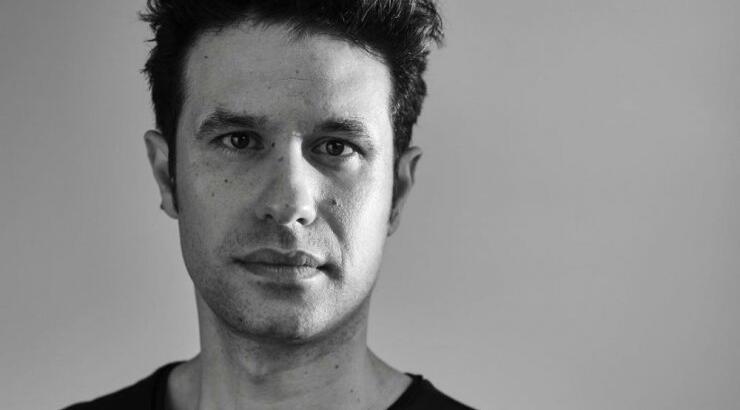 Ορφέας Αυγουστίδης: Σε τρεις μήνες θα γίνει μπαμπάς και μόλις το μάθαμε! 