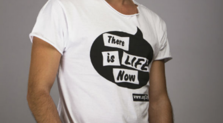 Ορφέας Παπαδόπουλος: Ο νέος πρωταγωνιστής του ΣΙΓΜΑ μιλάει για τη συνεργασία με τους Κύπριους ηθοποιούς