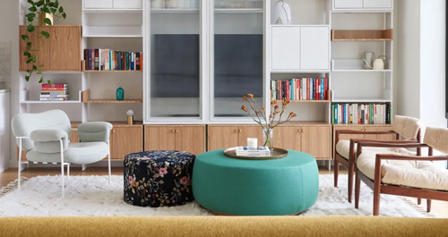 6 λάθη στην οργάνωση που μπορούν να επαναφέρουν γρήγορα την ακαταστασία