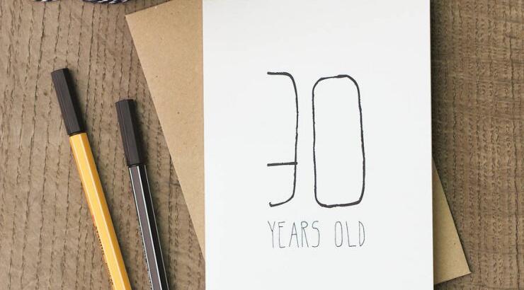 10 πράγματα που μετανιώνουν οι 30άρηδες 