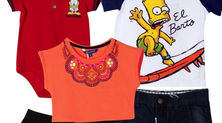 Στα ΟRIGINAL MARINES