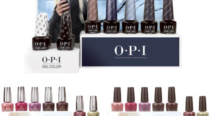 Η Ο.Ρ.Ι παρουσιάζει την Iceland Collection για τη σεζόν Φθινόπωρο / Χειμώνας 2017