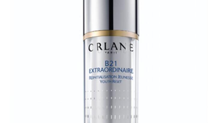 Αφήστε πίσω τα σημάδια του χρόνου με... 