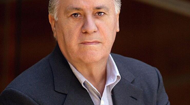 Ο mr. Zara είναι ο πλουσιότερος άνθρωπος στην Ευρώπη