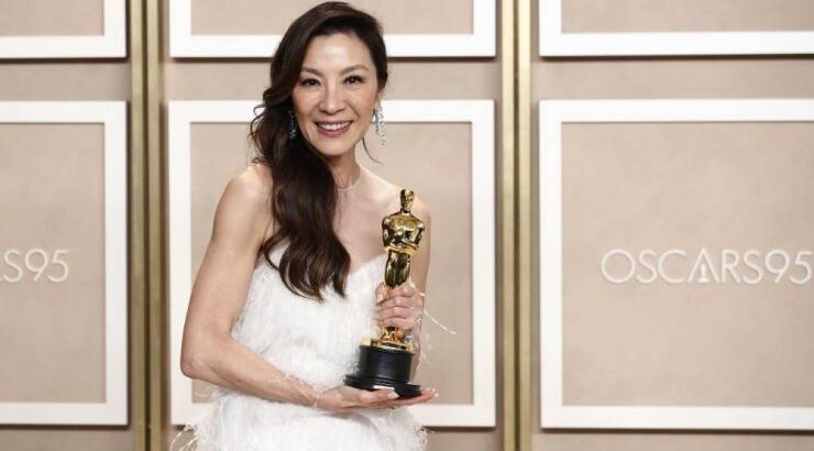 Oscar 2023: Αυτοί είναι οι μεγάλοι νικητές 