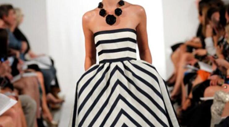 Ο κόσμος της Μόδας υποκλίθηκε σε Oscar de la Renta και Hillary Clinton