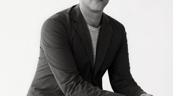 O Oscar de la Renta προσλαμβάνει νέο καλλιτεχνικό διευθυντή