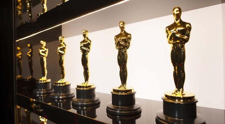 Oscars 2021: Οι νικητές της λαμπερής βραδιάς!