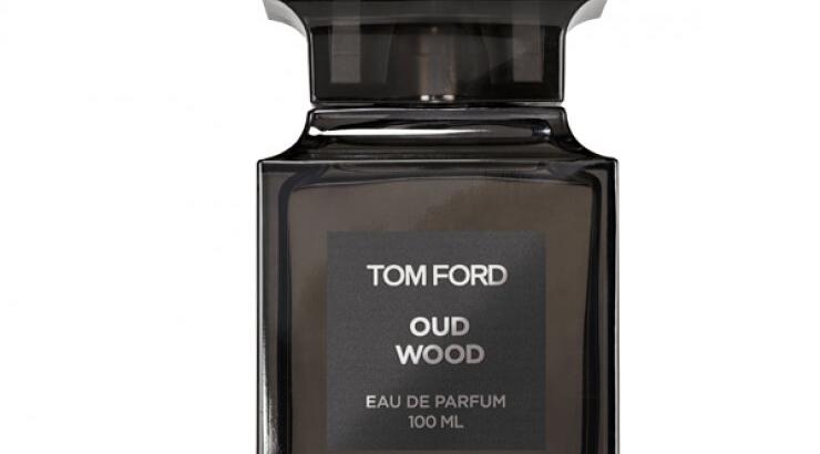 Tom Ford Oud Wood