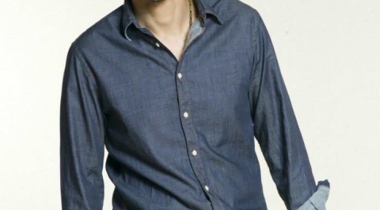 Δημήτρης Ουγγαρέζος: Μιλάει πρώτη φορά για τη συνεργασία του με τη σύντροφό του!