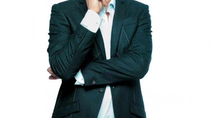 Ποια Συνατσάκη; Δείτε με ποια επώνυμη έχει σχέση ο Ουγγαρέζος