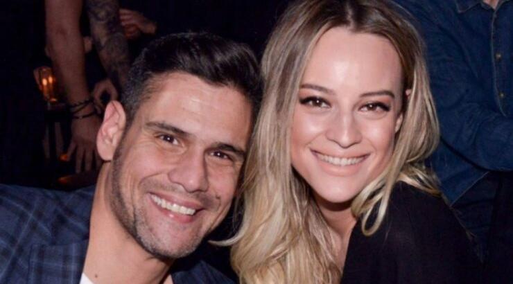 Δημήτρης Ουγγαρέζος – Ιλένια Ουίλιαμς: Μάθαμε τον λόγο χωρισμού του ζευγαριού! [βίντεο]